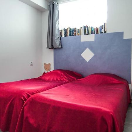 Appartement Avec Jardin Interieur 4 Pers Centre Ville Немур Екстер'єр фото